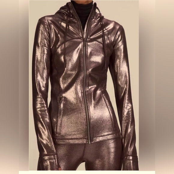 lululemon athletica Jackets & Coats Lululemon Hooded Define Jacket